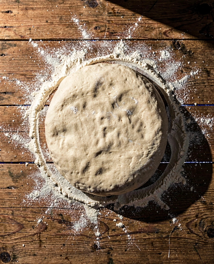 Technique documentation