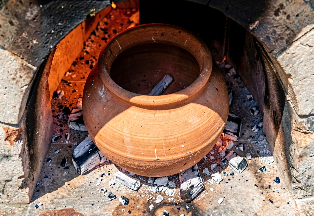 Παραδοσιακό μαγείρεμα