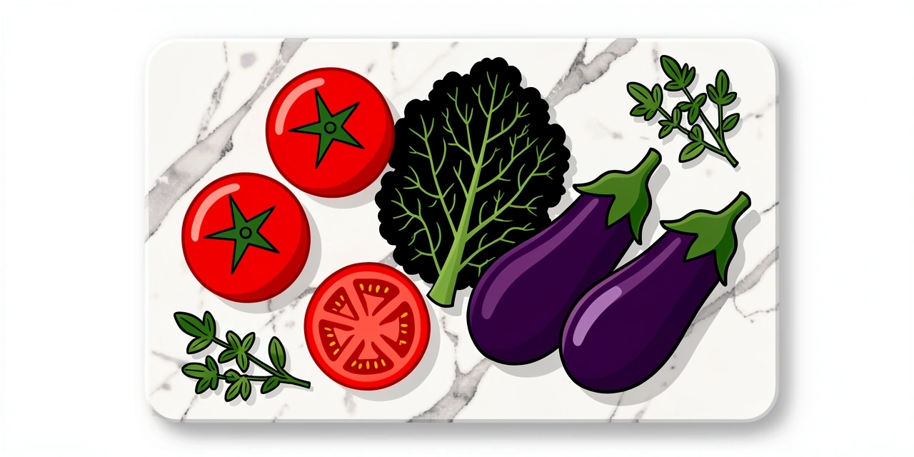 Εποχικά Λαχανικά